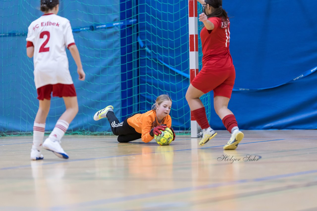 Bild 467 - wCJ Futsalmeisterschaft